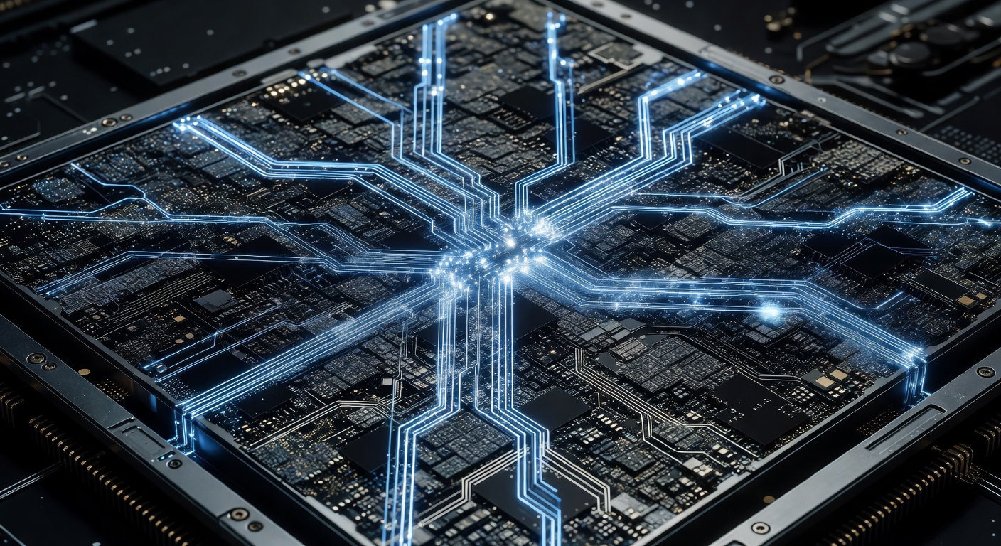 AI Chip Design