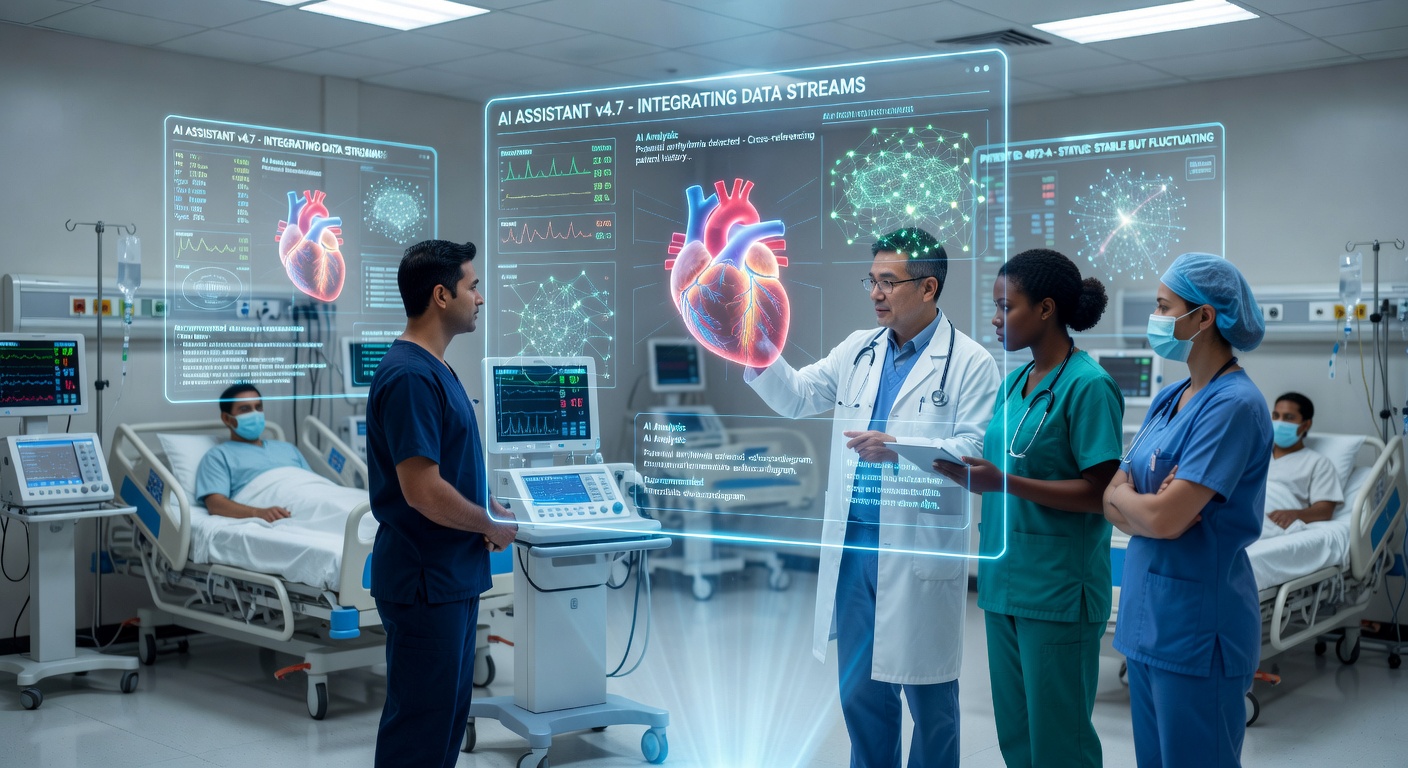 AI Healthcare