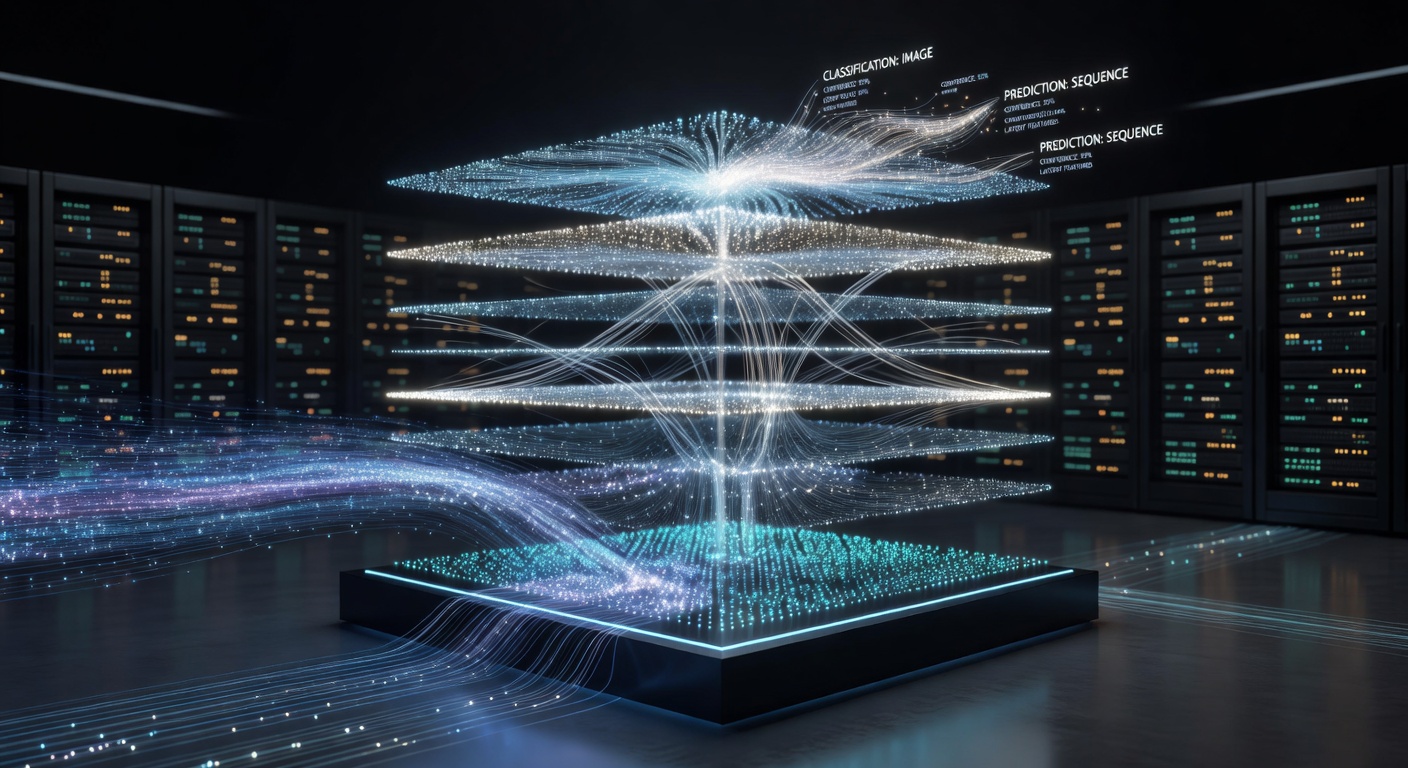 Deep Learning